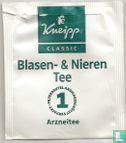 Blasen- & Nieren Tee - Bild 1