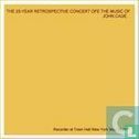 The 25-Year Retrospective Concert Of The Music Of John Cage - Bild 1