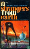 Strangers from Earth - Image 1