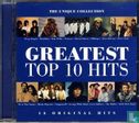 Greatest Top 10 Hits - Afbeelding 1