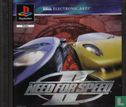 Need For Speed II - Afbeelding 1