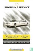 Exclusive Drive Limousine Service - Image 1