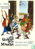 Don Quijote de la Mancha - Bild 1