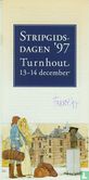 Stripgids-dagen '97 Turnhout  - Image 1