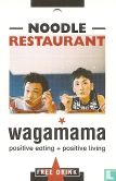 wagamama Groningen - Image 1