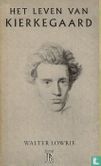Het leven van Kierkegaard