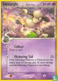 Smeargle (delta) - Bild 1