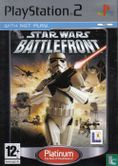 Star Wars: Battlefront (Platinum) - Image 1