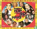 De grootste hits uit de Mega Top 50 van 1995 - Bild 1