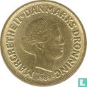 Denemarken 10 kroner 1989 - Afbeelding 1