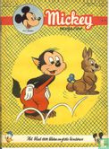 Mickey Magazine 140 - Image 1