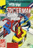 Web van Spiderman 11 - Afbeelding 1