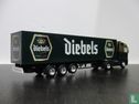 Mercedes-Benz Actros semi trailer 'Diebels' - Bild 2