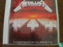 Master of puppets - Afbeelding 1