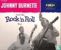 Johnny Burnette and the Rock 'n Roll Trio - Afbeelding 1