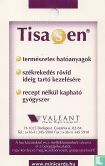 Tisasen - Afbeelding 2