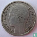 France 50 centimes 1941 (aluminium) - Image 2
