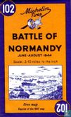 Battle of Normandy/Bataille de Normandie - Image 1
