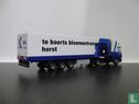 Scania R refrigerated box trailer 'Te Baerts Transport' - Afbeelding 2