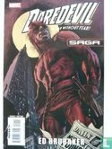 Daredevil Saga - Afbeelding 1