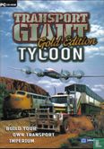 Transport Giant Tycoon Gold Edition - Image 1