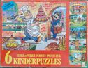 Kinderpuzzels, 6 - Bild 1