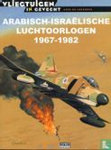 Arabisch-Israëlische luchtoorlogen 1967-1982 - Bild 1