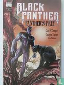 Panther's Prey  1/4 - Image 1