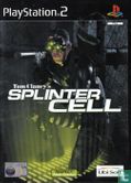 Tom Clancy's Splinter Cell - Afbeelding 1