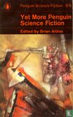 Yet more Penguin Science Fiction - Image 1