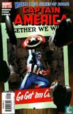 Captain America 15 - Image 1