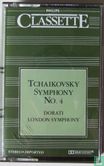 Tchaikovsky Symphony No.4 - Afbeelding 1