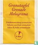 Granatapfel Grenade Melagrana - Bild 2