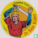 Standaard Strips De Rode Ridder  - Image 1