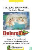 Duinrell - Tikibad  - Afbeelding 1