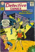 Detective Comics 290 - Bild 1