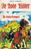 De vuurtempel