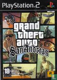 Grand Theft Auto: San Andreas - Bild 1