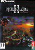 Imperium Galactica II Alliances - Bild 1