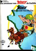 Asterix en de ronde van Gallia - Image 1