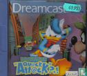 Disney's Donald Duck Duck: "Quack Attack"?*! - Afbeelding 1