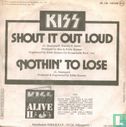 Shout It Out Loud - Image 2