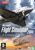 Microsoft Flight Simulator 2004 - Afbeelding 1