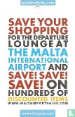 Malta Airport Value - Bild 2
