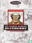 Ein Yankee namens Blueberry - Afbeelding 1