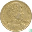 Chile 10 Peso 1992 - Bild 2