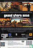 Grand Theft Auto: San Andreas - Image 2