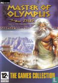 Master of Olympus: Zeus - Afbeelding 1