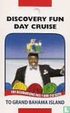 Discovery Cruise Line - Bild 1