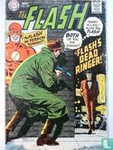 Flash's Dead Ringer - Image 1
